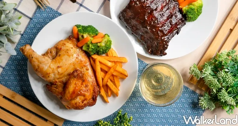 IKEA餐廳、Uber Eats外送 / WalkerLand窩客島整理提供 未經許可不可轉載