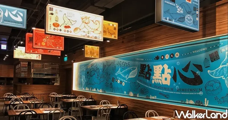 桃園中壢青埔「新光影城」 / WalkerLand窩客島整理提供 未經許可不可轉載