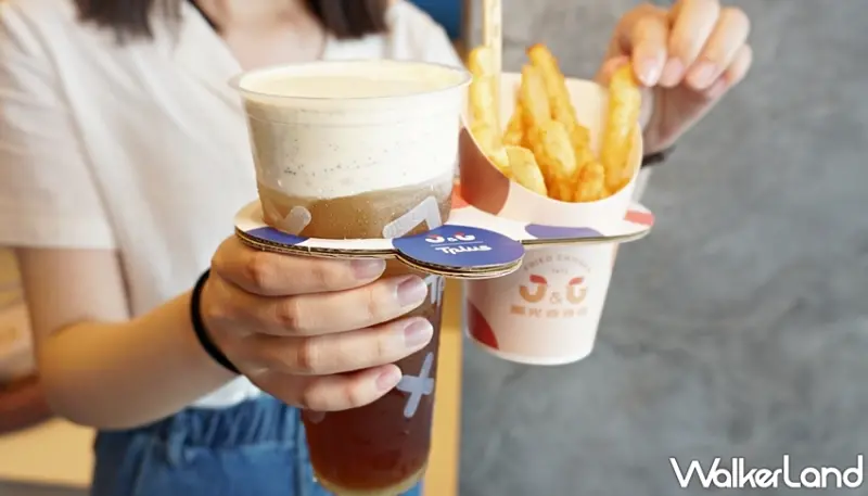 繼光香香雞xTplus / WalkerLand窩客島提供 未經許可，不得轉載