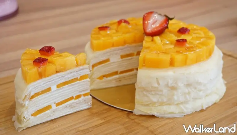 DAY BY DAY甘單作 / WalkerLand窩客島提供 未經許可，不得轉載