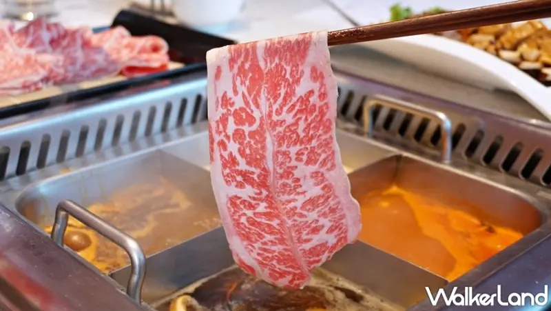 美滋鍋  / WalkerLand窩客島提供 未經許可，不得轉載