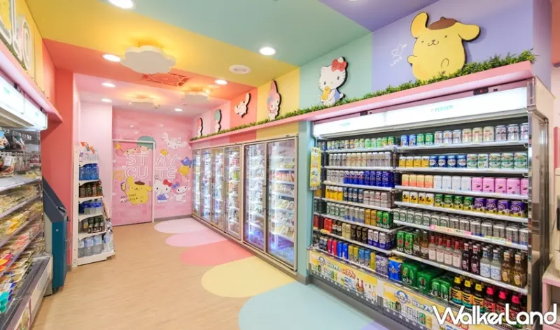 7-ELEVEN / WalkerLand窩客島提供 未經許可，不得轉載