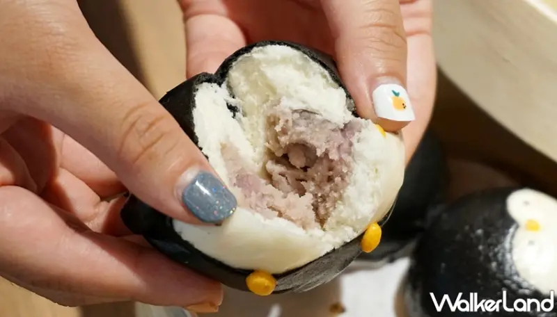 點點心 / WalkerLand窩客島提供 未經許可，不得轉載