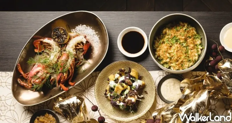 信義區景觀牛排館WILDWOOD / WalkerLand窩客島整理提供 未經許可不可轉載