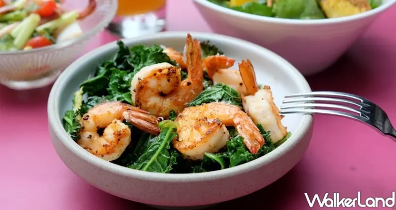 五方食藏 2020夏日啤酒節「五方海鮮攤」 / WalkerLand窩客島整理提供 未經許可不可轉載