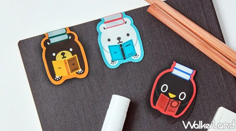 白白日記 / WalkerLand窩客島提供 未經許可，不得轉載