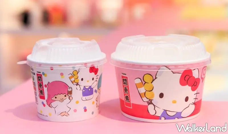 7-ELEVEN / WalkerLand窩客島提供 未經許可，不得轉載