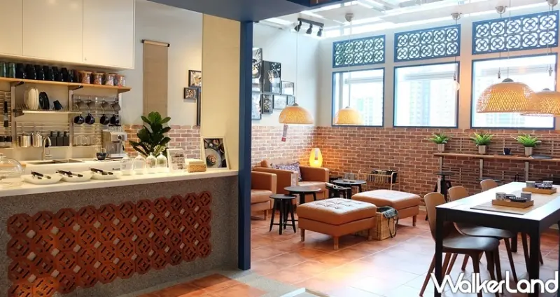 IKEA桃園店 / WalkerLand窩客島整理提供 未經許可不可轉載