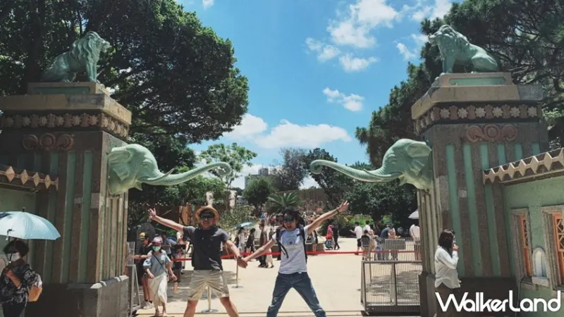 新竹  / WalkerLand窩客島提供 未經許可，不得轉載