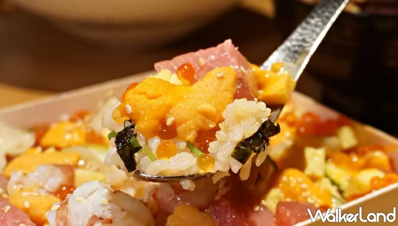 つじ半 / WalkerLand窩客島提供 未經許可，不得轉載