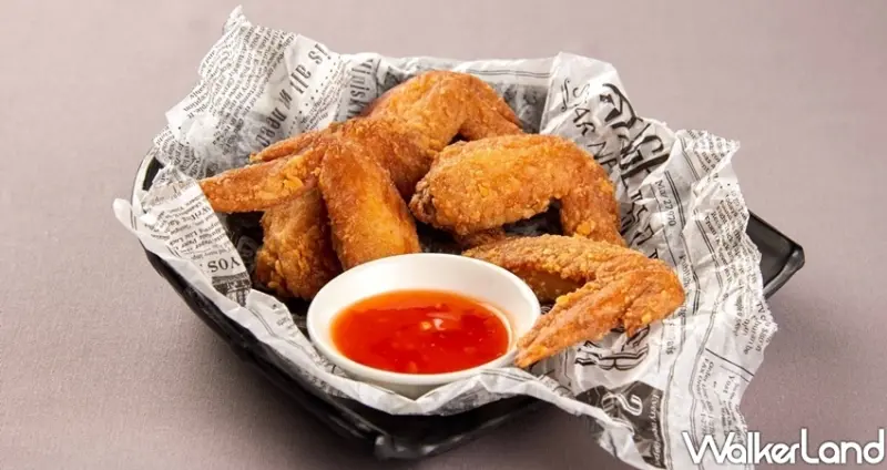 台北車站美食「港苑茶餐廳」 / WalkerLand窩客島整理提供 未經許可不可轉載