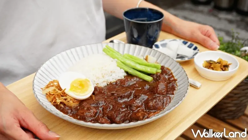 高木食堂 / WalkerLand窩客島提供 未經許可，不得轉載