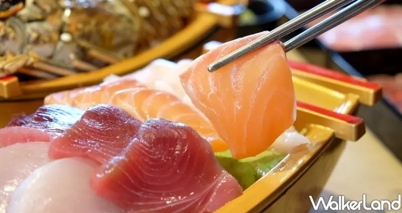 火鍋吃到飽 和牛祭鍋物放題/ WalkerLand窩客島整理提供 未經許可不可轉載