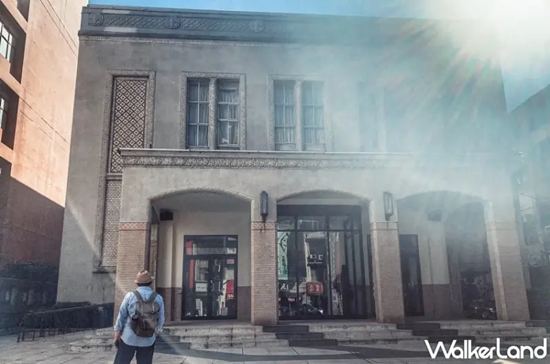 新竹  / WalkerLand窩客島提供 未經許可，不得轉載