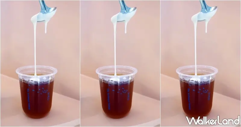 TAG Tea / WalkerLand窩客島提供 未經許可，不得轉載