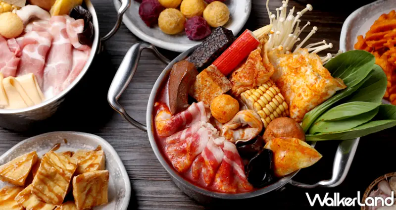 這一小鍋 台北誠品站前店 / WalkerLand窩客島整理提供 未經許可，不得轉載