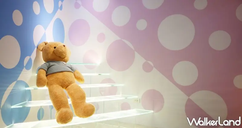 TAG Tea / WalkerLand窩客島提供 未經許可，不得轉載