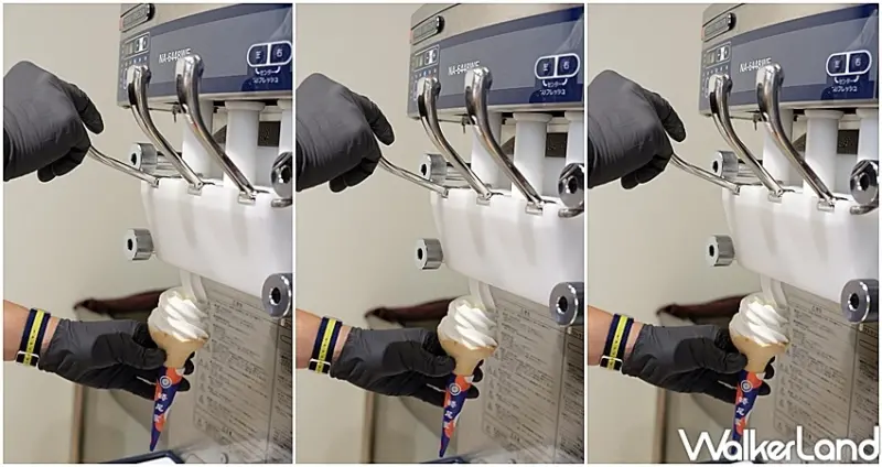 蜷尾家2020年夏季台北店 / WalkerLand窩客島整理提供 未經許可不可轉載