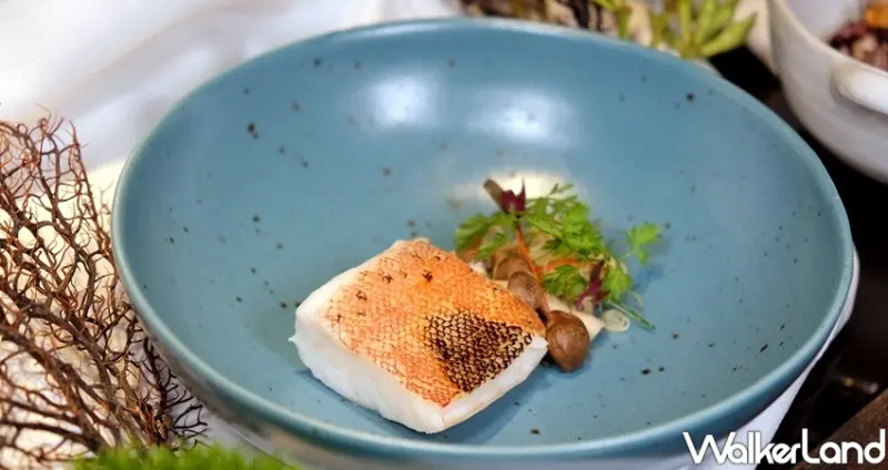 泰國廚神「Coast」 / WalkerLand窩客島整理提供 未經許可不可轉載