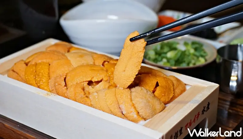 開丼 / WalkerLand窩客島提供 未經許可，不得轉載