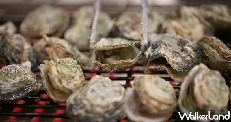 饗食天堂 大直店  / WalkerLand窩客島整理提供 未經許可，不得轉載