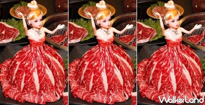 超夯の燒肉 / WalkerLand窩客島提供 未經許可，不得轉載