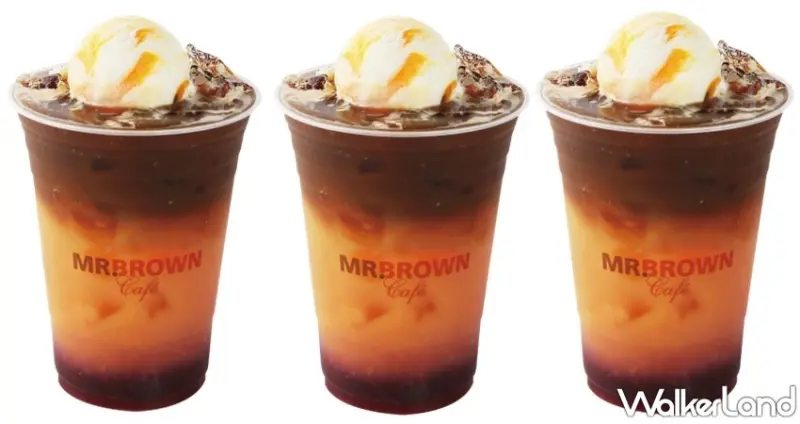 伯朗咖啡 7月優惠活動 / WalkerLand窩客島整理提供 未經許可，不得轉載