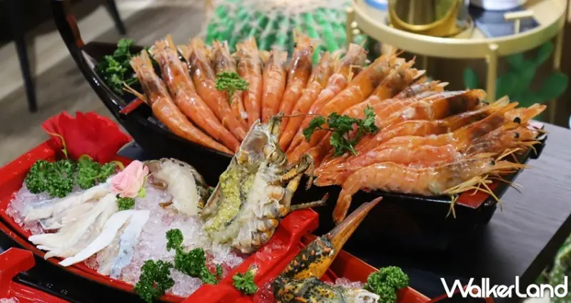 藏王 極上鍋物 / WalkerLand窩客島提供 未經許可，不得轉載