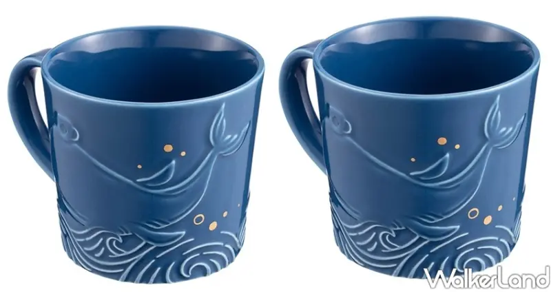 星巴克「杏仁豆腐巧克力咖啡」/ WalkerLand窩客島整理提供 未經許可不可轉載