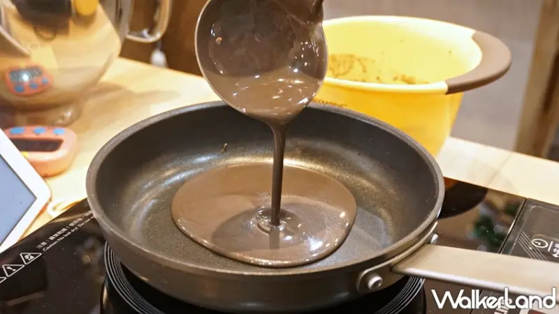 DAY BY DAY甘單作 / WalkerLand窩客島提供 未經許可，不得轉載