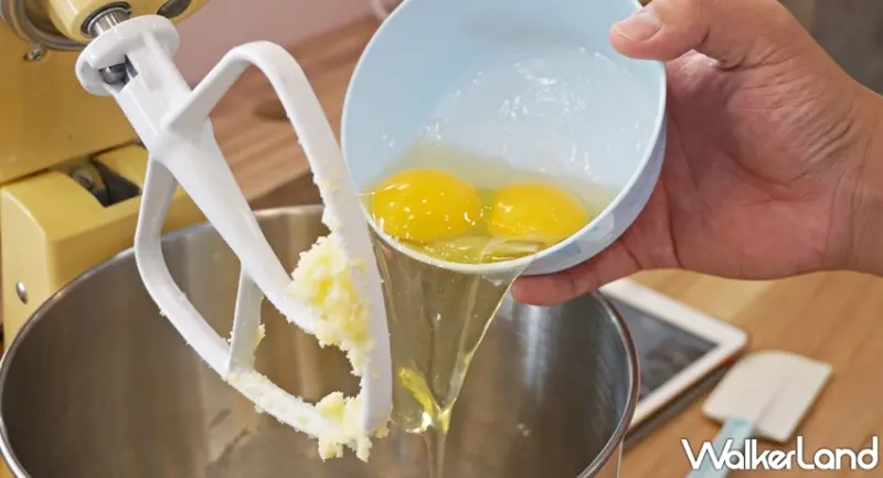 DAY BY DAY甘單作 / WalkerLand窩客島提供 未經許可，不得轉載