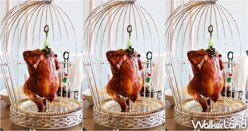 陽光皇后 / WalkerLand窩客島整理提供 未經許可，不得轉載