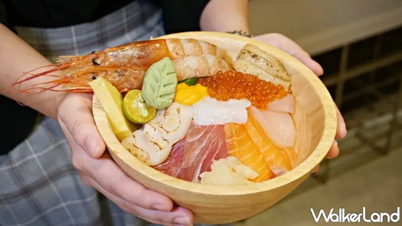 隱肆好食  / WalkerLand窩客島提供 未經許可，不得轉載