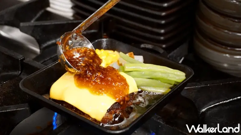 高木食堂 / WalkerLand窩客島提供 未經許可，不得轉載