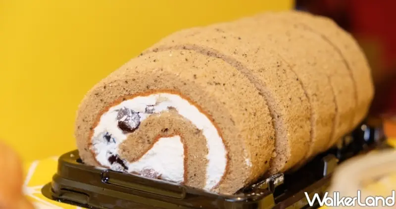 全聯甜點We Sweet Café 立頓珍珠奶茶聯名 / WalkerLand窩客島整理提供 未經許可不可轉載