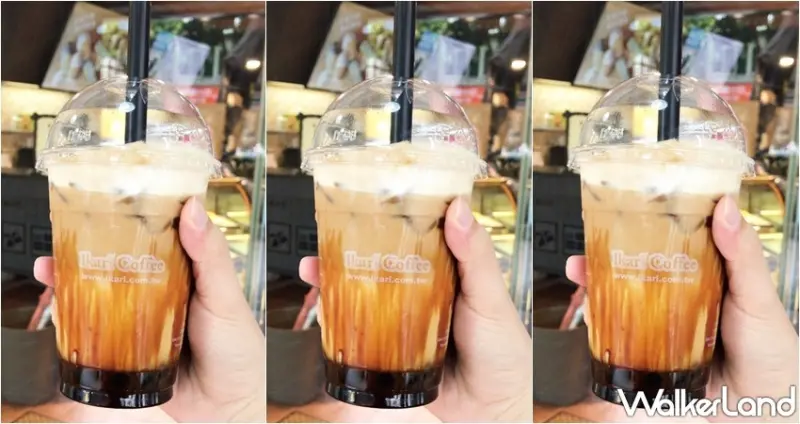 怡客咖啡26th週年慶 / WalkerLand窩客島整理提供 未經許可，不得轉載