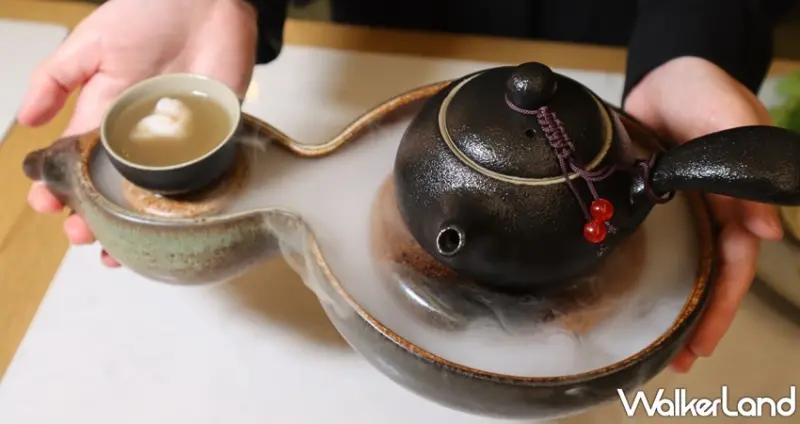 THE 上海 / WalkerLand窩客島提供 未經許可，不得轉載