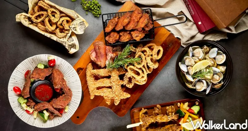 樂尼尼振興優惠 / WalkerLand窩客島整理提供 未經許可不可轉載