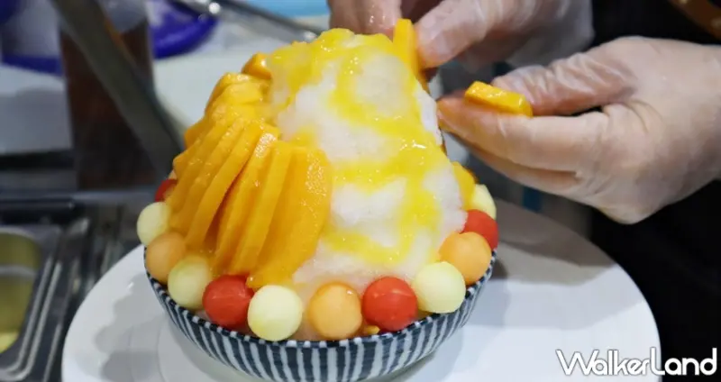 大苑子 市府夢想店 / WalkerLand窩客島提供 未經許可，不得轉載