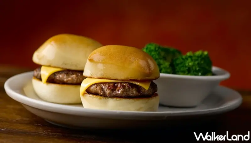 德州鮮切牛排Texas Roadhouse / WalkerLand窩客島提供 未經許可，不得轉載