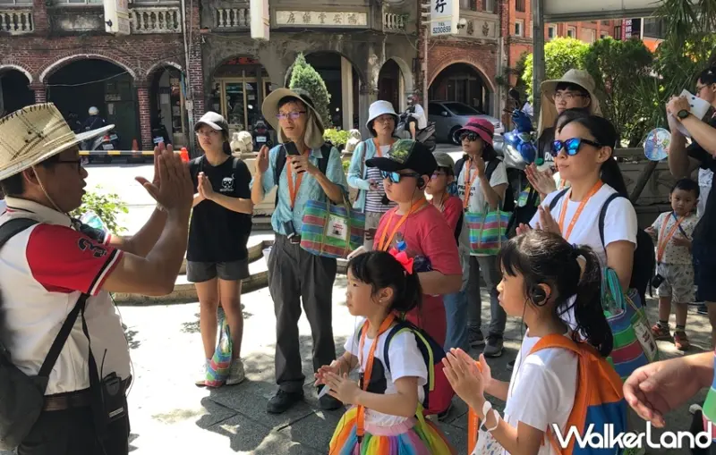 新竹  / WalkerLand窩客島提供 未經許可，不得轉載