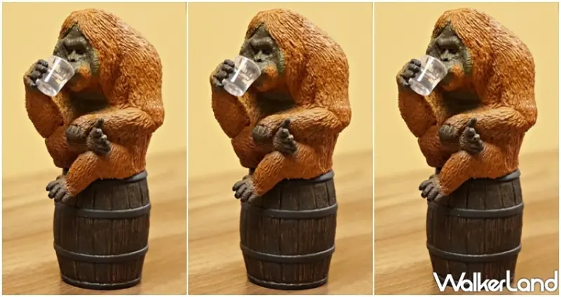 買醉人生 / WalkerLand窩客島提供 未經許可，不得轉載