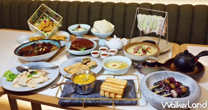 THE 上海 / WalkerLand窩客島提供 未經許可，不得轉載