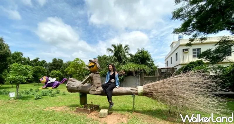 桃園觀音「2020桃園蓮花季」 / WalkerLand窩客島整理提供 未經許可不可轉載