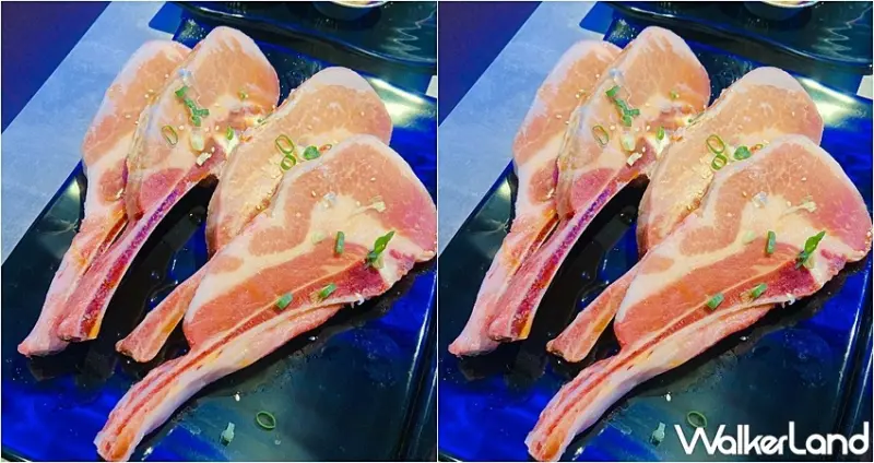 夯麻辣精緻火鍋無煙燒肉 / WalkerLand窩客島整理提供 未經許可，不得轉載