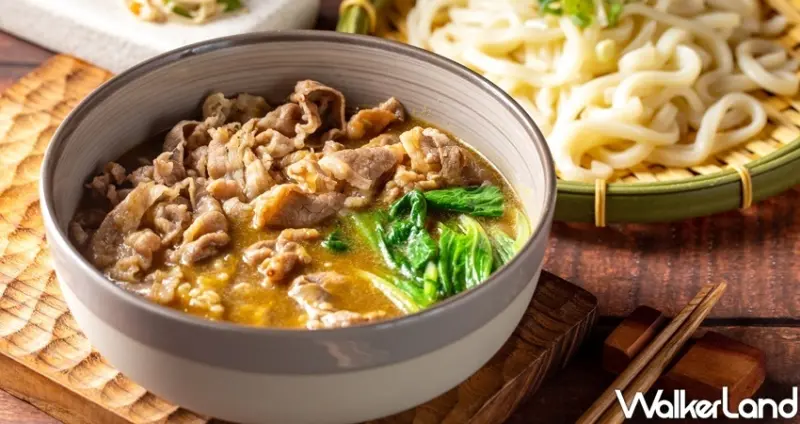 壽喜燒吃到飽Mo-Mo-Paradise外送 / WalkerLand窩客島整理提供 未經許可不可轉載