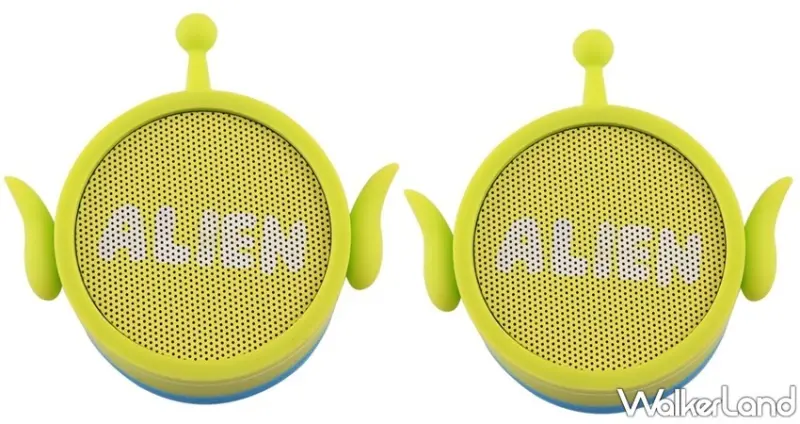 玩具總動員「懷舊電影院」  / WalkerLand窩客島整理提供 未經許可，不得轉載