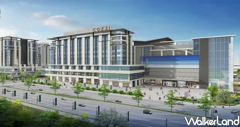 桃園青埔「大師兄銷魂麵舖」 / WalkerLand窩客島整理提供 未經許可不可轉載