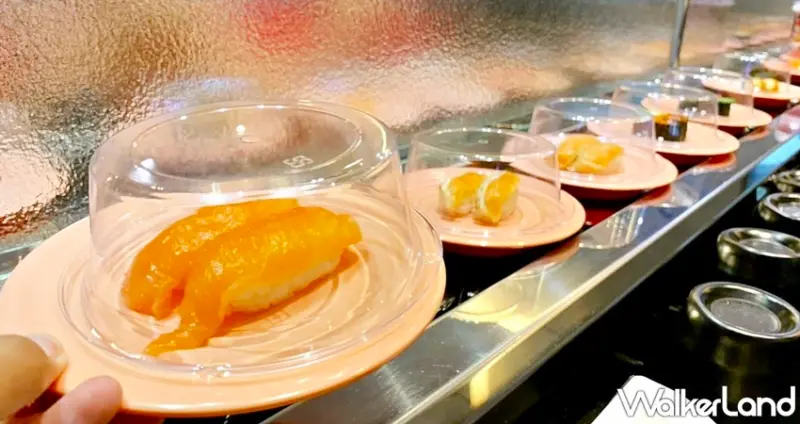 爭鮮集團振興優惠 / WalkerLand窩客島提供 未經許可，不得轉載