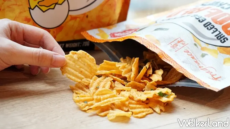 香味  / WalkerLand窩客島提供 未經許可，不得轉載